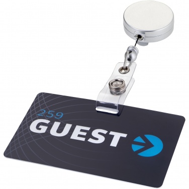 Logotrade promotional merchandise photo of: Aspen roller clip