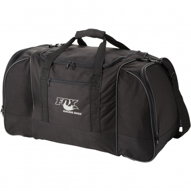 Logotrade promotional giveaways photo of: Nevada travel duffel bag 55L