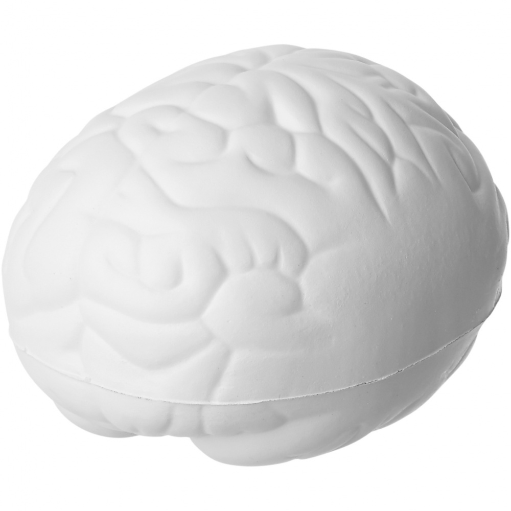 Logotrade advertising products photo of: Barrie brain stress reliever