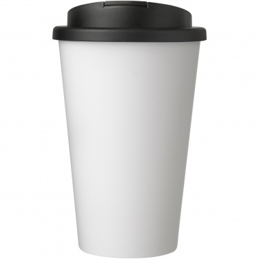Logo trade corporate gifts picture of: Americano® 350 ml tumbler with spill-proof lid