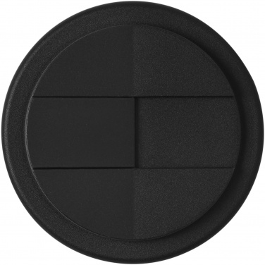 Logotrade promotional items photo of: Brite-Americano® 350 ml tumbler with spill-proof lid