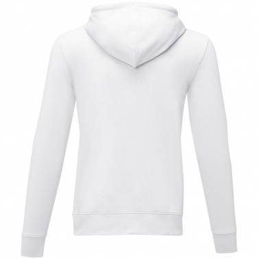 Logotrade promotional merchandise image of: Theron men’s full zip hoodie