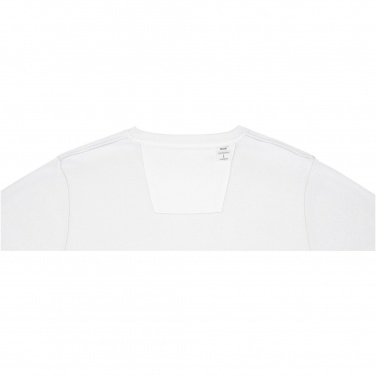 Logotrade corporate gift picture of: Zenon men’s crewneck sweater