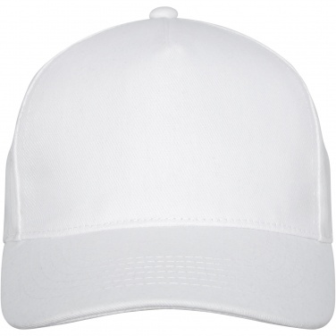Logotrade promotional item picture of: Doyle 5 panel cap