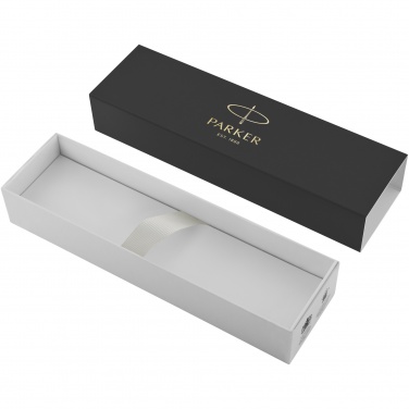 Logo trade corporate gifts image of: Parker Jotter XL monochrome ballpoint pen