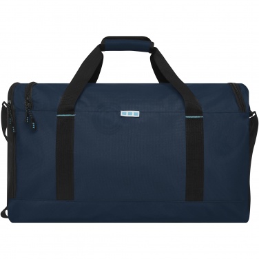 Logotrade business gift image of: Baikal GRS RPET duffel bag 40L
