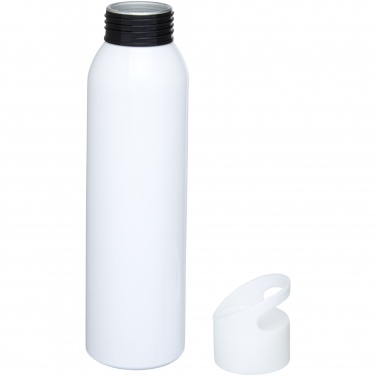 Logotrade promotional item picture of: Sky 650 ml water bottle