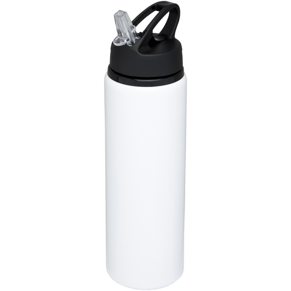 Logo trade promotional gifts image of: Fitz 800 ml sport bottle