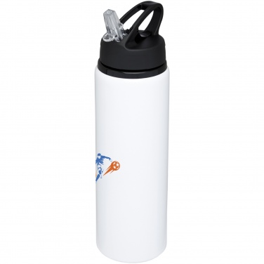 Logo trade promotional items picture of: Fitz 800 ml sport bottle