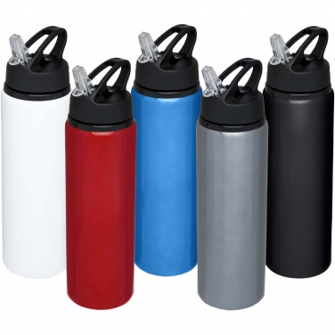Logo trade promotional merchandise picture of: Fitz 800 ml sport bottle