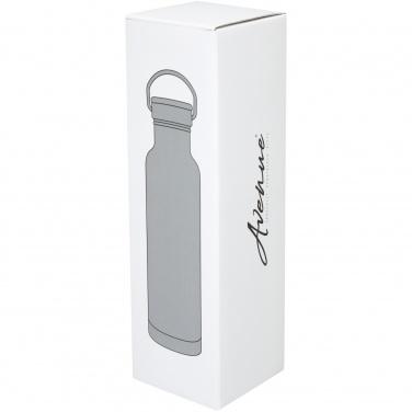 Logo trade business gift photo of: Thor 800 ml Tritan™ water bottle