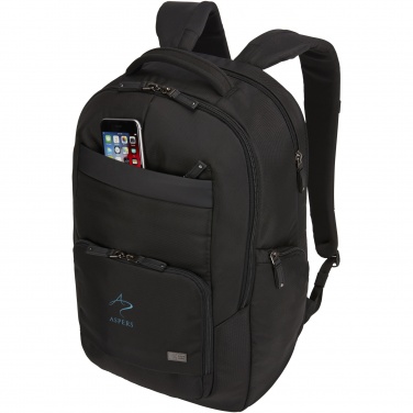 Logotrade corporate gifts photo of: Case Logic Notion 15.6" laptop backpack 25L