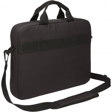 Logo trade business gifts image of: Case Logic Advantage 14" laptop and tablet bag