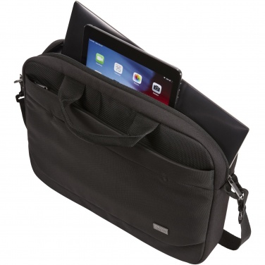 Logotrade promotional gift picture of: Case Logic Advantage 14" laptop and tablet bag