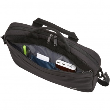 Logo trade promotional merchandise picture of: Case Logic Advantage 14" laptop and tablet bag
