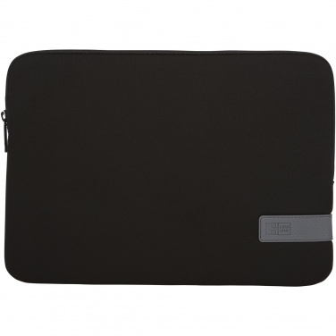 Logo trade promotional giveaway photo of: Case Logic Reflect 13" laptop sleeve