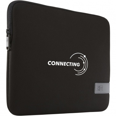 Logotrade promotional item picture of: Case Logic Reflect 13" laptop sleeve