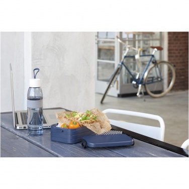 Logo trade promotional gift photo of: Mepal Take-a-break lunch box midi
