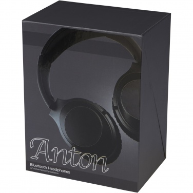 Logotrade promotional items photo of: Anton ANC headphones