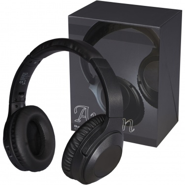 Logo trade business gifts image of: Anton ANC headphones