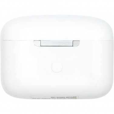 Logotrade corporate gift picture of: Anton Evo ANC earbuds