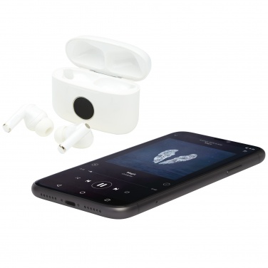 Logotrade corporate gifts photo of: Anton Evo ANC earbuds