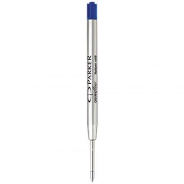 Logo trade corporate gift photo of: Parker Quinkflow ballpoint pen refill