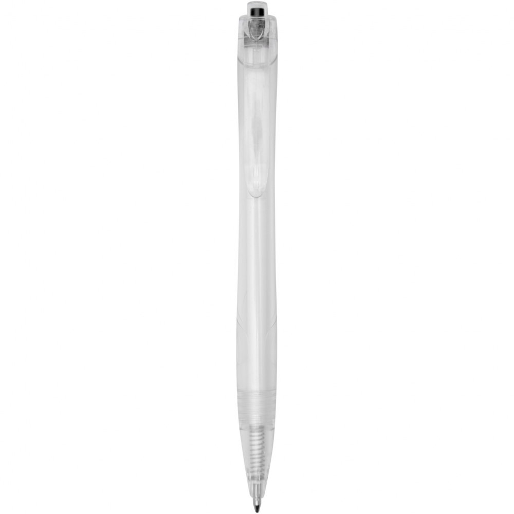 Logotrade promotional products photo of: Honua recycled PET ballpoint pen 