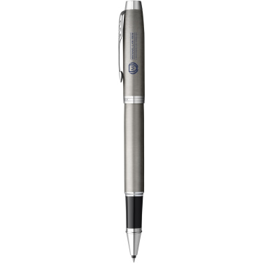 Logotrade advertising products photo of: Parker IM rollerball pen