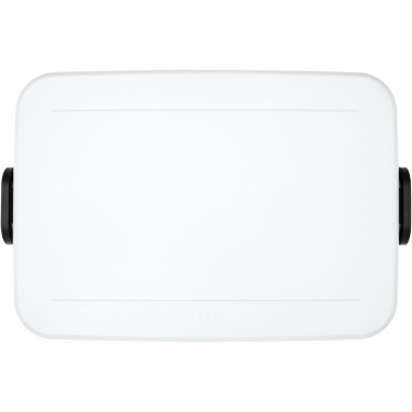 Logotrade advertising product image of: Mepal Take-a-break lunch box large