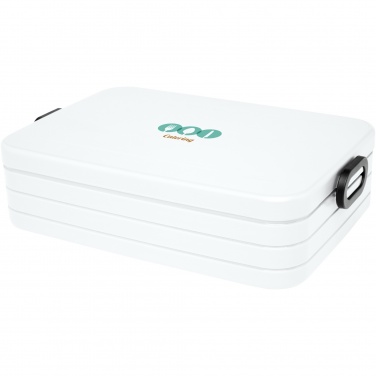 Logo trade advertising products picture of: Mepal Take-a-break lunch box large