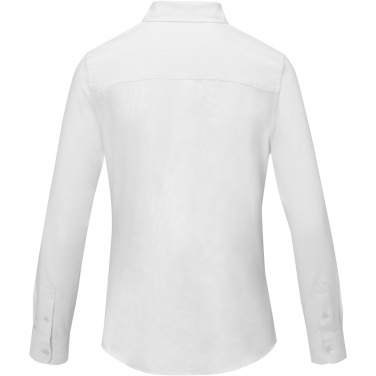 Logo trade promotional items image of: Pollux long sleeve women's shirt