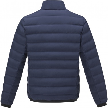 Logo trade promotional merchandise picture of: Macin men's insulated down jacket