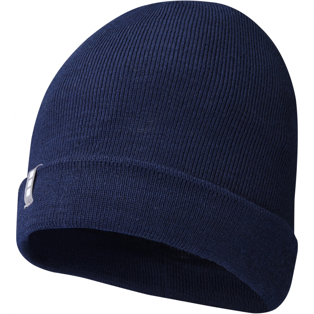 Logo trade business gift photo of: Hale Polylana® beanie