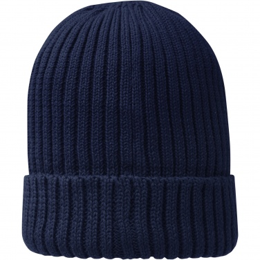 Logotrade advertising product image of: Ives organic beanie