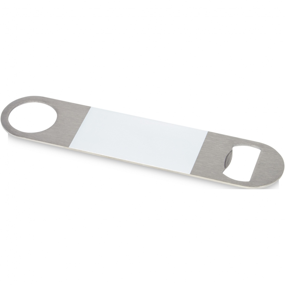 Logotrade advertising product image of: Lofoten bottle opener