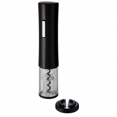 Logotrade promotional merchandise image of: Chabli electric wine opener