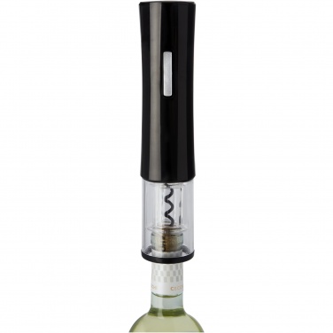 Logo trade corporate gifts picture of: Chabli electric wine opener