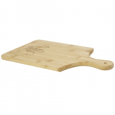 Logotrade advertising products photo of: Baron bamboo cutting board
