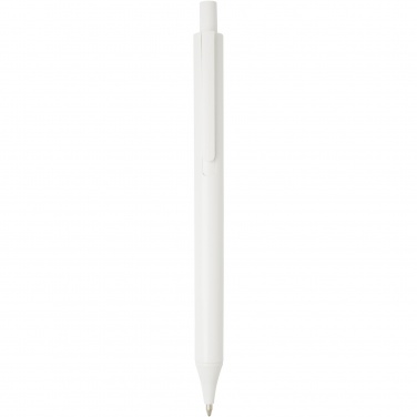 Logotrade business gift image of: Salus anti-bacterial pen set