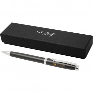 Logo trade corporate gifts image of: Vivace ballpoint pen 