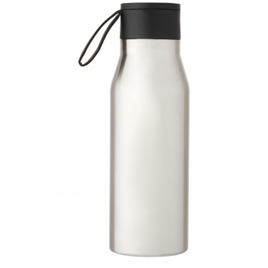 Logo trade advertising product photo of: Ljungan 500 ml copper vacuum insulated stainless steel bottle