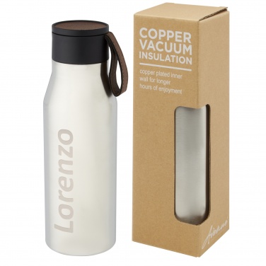 Logotrade promotional products photo of: Ljungan 500 ml copper vacuum insulated stainless steel bottle