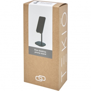 Logotrade promotional product picture of: Rise phone/tablet stand