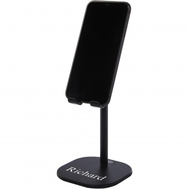 Logo trade promotional product photo of: Rise phone/tablet stand
