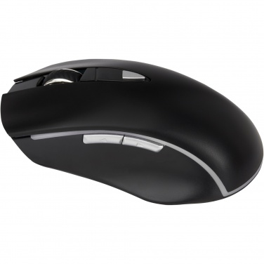 Logotrade promotional products photo of: Gleam light-up mouse