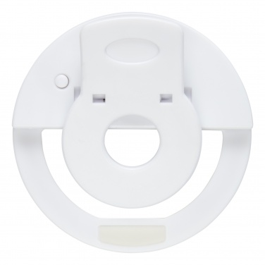 Logotrade promotional items photo of: Ring selfie light