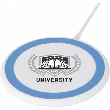 Logotrade promotional gift picture of: Peak 10W magnetic wireless charging pad