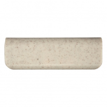 Logo trade corporate gift photo of: Yoko 1200mAh wheat straw power bank