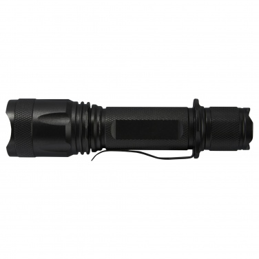 Logotrade promotional giveaway picture of: Mears 5W rechargeable tactical flashlight